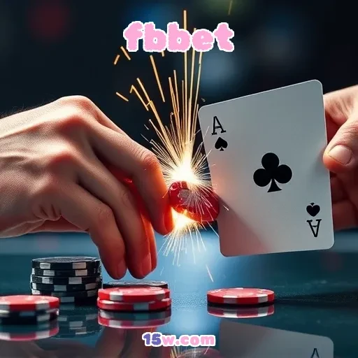 fbbet: Descubra a Versão Móvel e Seus Incríveis Recursos