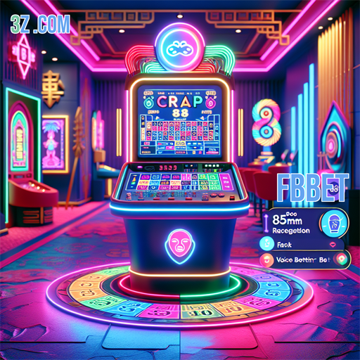 Experiência Incrível no Cassino do fbbet para Você