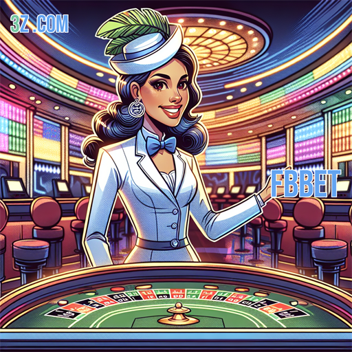 Desvendando Jogos: Atrações do fbbet em Seu Catálogo