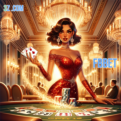 A Revolução da Plataforma de Jogos no fbbet