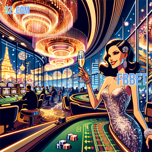 Experiência VIP: O Melhor do Entretenimento no fbbet